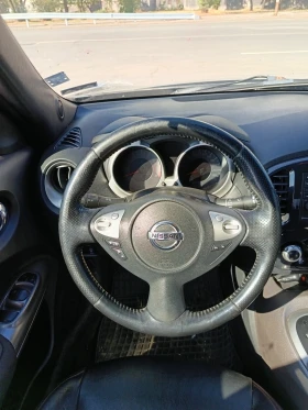 Nissan Juke | Mobile.bg    6
