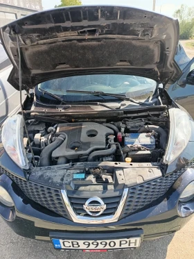 Nissan Juke | Mobile.bg    11