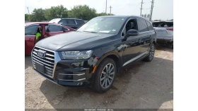 Audi Q7 Premium