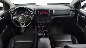 Kia Sportage 2.0 2WD PRESTIGE | Mobile.bg    6
