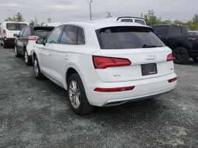 Audi Q5 KOMFORT* CARFAX* *    | Mobile.bg    3