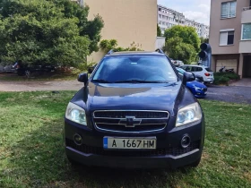 Chevrolet Captiva | Mobile.bg    4
