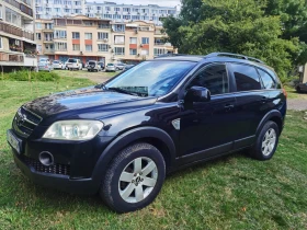 Chevrolet Captiva | Mobile.bg    5
