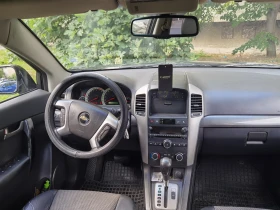 Chevrolet Captiva | Mobile.bg    7