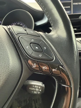 Toyota C-HR | Mobile.bg    12