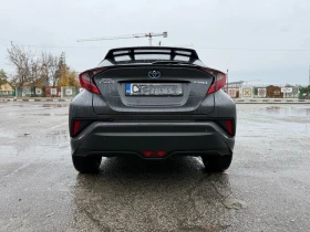 Toyota C-HR | Mobile.bg    5