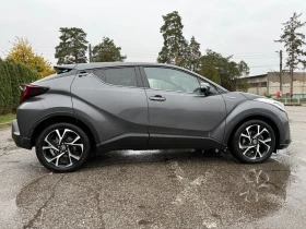 Toyota C-HR | Mobile.bg    3