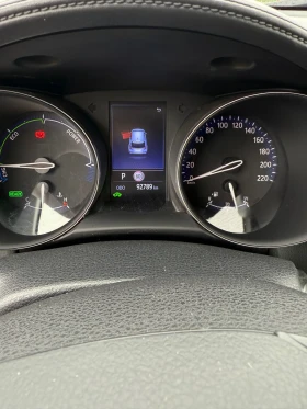 Toyota C-HR | Mobile.bg    8