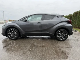 Toyota C-HR | Mobile.bg    4