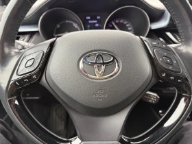 Toyota C-HR | Mobile.bg    14