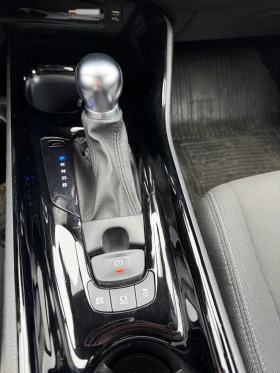 Toyota C-HR | Mobile.bg    11