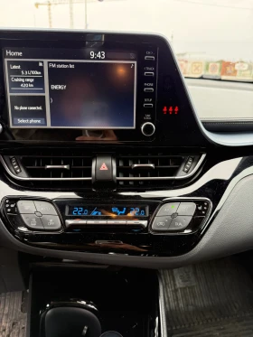 Toyota C-HR | Mobile.bg    10