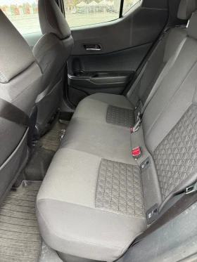 Toyota C-HR | Mobile.bg    17