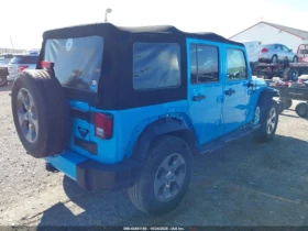 Обява за продажба на Jeep Wrangler UNLIMITED* SAHARA* 3.6* V6*  ~22 999 лв. - изображение 1 | Auto.bg Обява за продажба на Jeep Wrangler UNLIMITED* SAHARA* 3.6* V6*  ~22 999 лв. - изображение 1