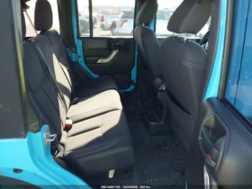 Обява за продажба на Jeep Wrangler UNLIMITED* SAHARA* 3.6* V6*  ~22 999 лв. - изображение 10 | Auto.bg Обява за продажба на Jeep Wrangler UNLIMITED* SAHARA* 3.6* V6*  ~22 999 лв. - изображение 10