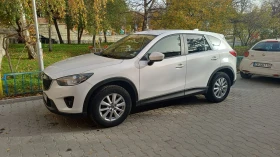 Mazda CX-5  - изображение 1