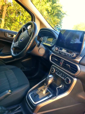 Ford EcoSport SE 2.0 4x4 Automatic 38000км - 25999 лв. / 13293.08 € - 51972451 8