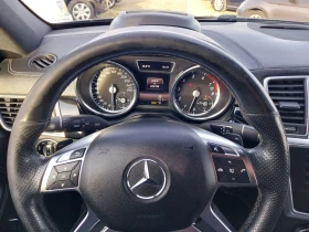 Mercedes-Benz ML 500 4MATIC/AMG - 22500 € / 44006.17 лв. - 88775161 14