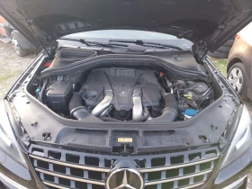 Mercedes-Benz ML 500 