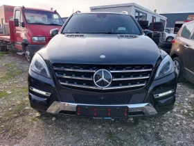 Mercedes-Benz ML 500 4MATIC/AMG, снимка 2