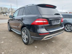 Mercedes-Benz ML 500 4MATIC/AMG, снимка 4
