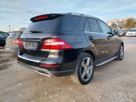 Mercedes-Benz ML 500 4MATIC/AMG - 22500 € / 44006.17 лв. - 88775161 6