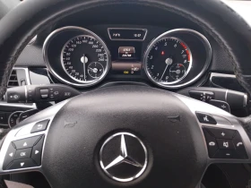 Mercedes-Benz ML 500 4MATIC/AMG, снимка 11
