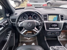Mercedes-Benz ML 500 4MATIC/AMG, снимка 12