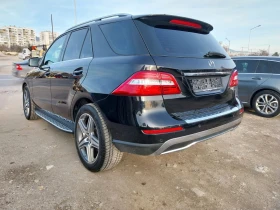 Mercedes-Benz ML 500 4MATIC/AMG - 22500 € / 44006.17 лв. - 88775161 4