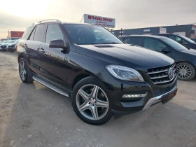 Mercedes-Benz ML 500 4MATIC/AMG - 22500 € / 44006.17 лв. - 88775161 3