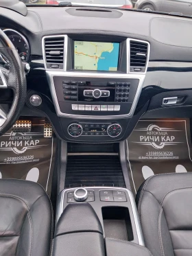 Mercedes-Benz ML 500 4MATIC/AMG, снимка 13