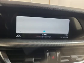 Alfa Romeo Stelvio * TI SPORT * CARFAX * БЕЗ ПЪРВОНАЧАЛНА ВНОСКА - 32700 лв. / 16719.24 € - 58636734 10