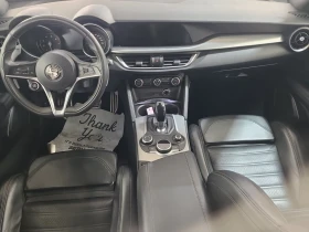 Alfa Romeo Stelvio * TI SPORT * CARFAX * БЕЗ ПЪРВОНАЧАЛНА ВНОСКА - 32700 лв. / 16719.24 € - 58636734 11