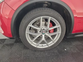 Alfa Romeo Stelvio * TI SPORT * CARFAX * БЕЗ ПЪРВОНАЧАЛНА ВНОСКА - 32700 лв. / 16719.24 € - 58636734 6