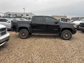 Chevrolet Colorado * 4WD ZR2 * CARFAX * , снимка 3