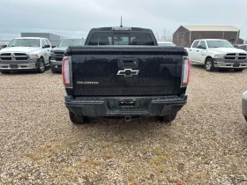 Chevrolet Colorado * 4WD ZR2 * CARFAX * , снимка 4