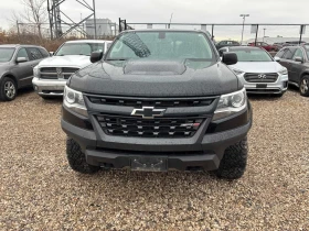 Chevrolet Colorado * 4WD ZR2 * CARFAX * , снимка 5