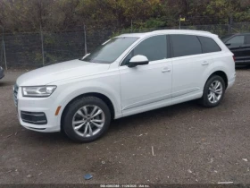 Audi Q7 2.0T PREMIUM PANO - 16925 € / 33102.42 лв. - 60270039 3