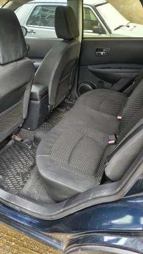 Nissan Qashqai 1.6 - 4200 € / 8214.49 лв. - 26931991 9