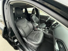 Jeep Cherokee  4x4 AUT. NAVI LIMITED ШВЕЙЦАРИЯ, снимка 10