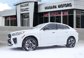 BMW X2 xDrive28i AWD, снимка 3