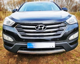 Hyundai Santa fe PREMIUM, 2.2CRDI, 197PS, 6AT - 16361 € / 31999.33 лв. - 49534869 2