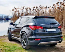 Hyundai Santa fe PREMIUM, 2.2CRDI, 197PS, 6AT - 16361 € / 31999.33 лв. - 49534869 6