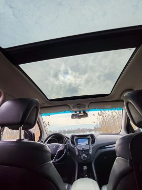 Hyundai Santa fe PREMIUM, 2.2CRDI, 197PS, 6AT - 16361 € / 31999.33 лв. - 49534869 10