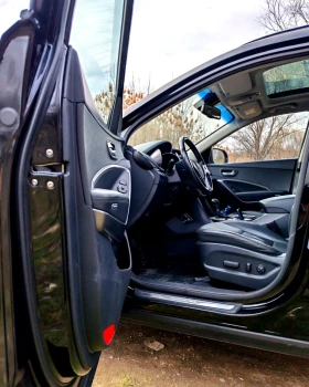Hyundai Santa fe PREMIUM, 2.2CRDI, 197PS, 6AT - 16361 € / 31999.33 лв. - 49534869 8