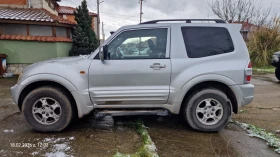 Mitsubishi Pajero | Mobile.bg � ����� ������ 2