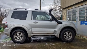 ������ Mitsubishi Pajero