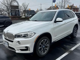 BMW X5 35i * CAR FAX * ЦЕНА ДО БГ * АВТО КРЕДИТ - 15400 € / 30119.78 лв. - 69312640 2