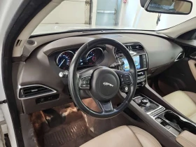 Jaguar F-PACE * 35T PRESTIGE * CARFAX * ЦЕНА ДО БГ | Auto.bg — изображение 9