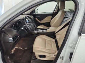 Jaguar F-PACE * 35T PRESTIGE * CARFAX * ЦЕНА ДО БГ | Auto.bg — изображение 8